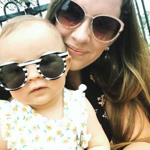 Meet your Posher, Celeste